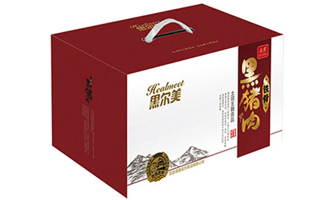 生鲜系列